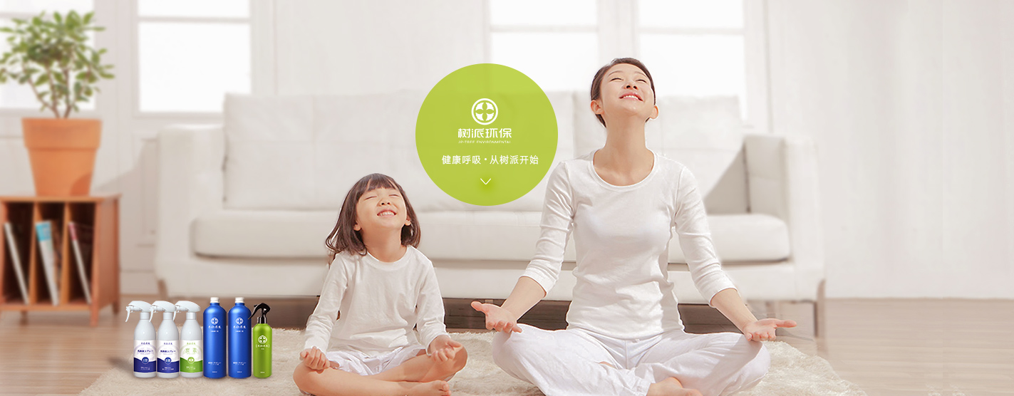 杭州树派甲醛检测